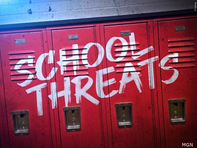 school threat