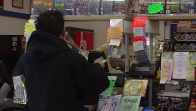 Wednesday?s Powerball Jackpot Drawing Jumps to $450M
