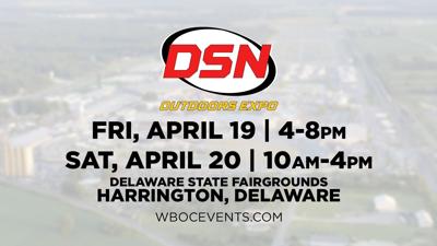 DSN Outdoors Expo