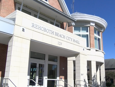 New Rehoboth Beach city manager's salary and compensation package spark controversy