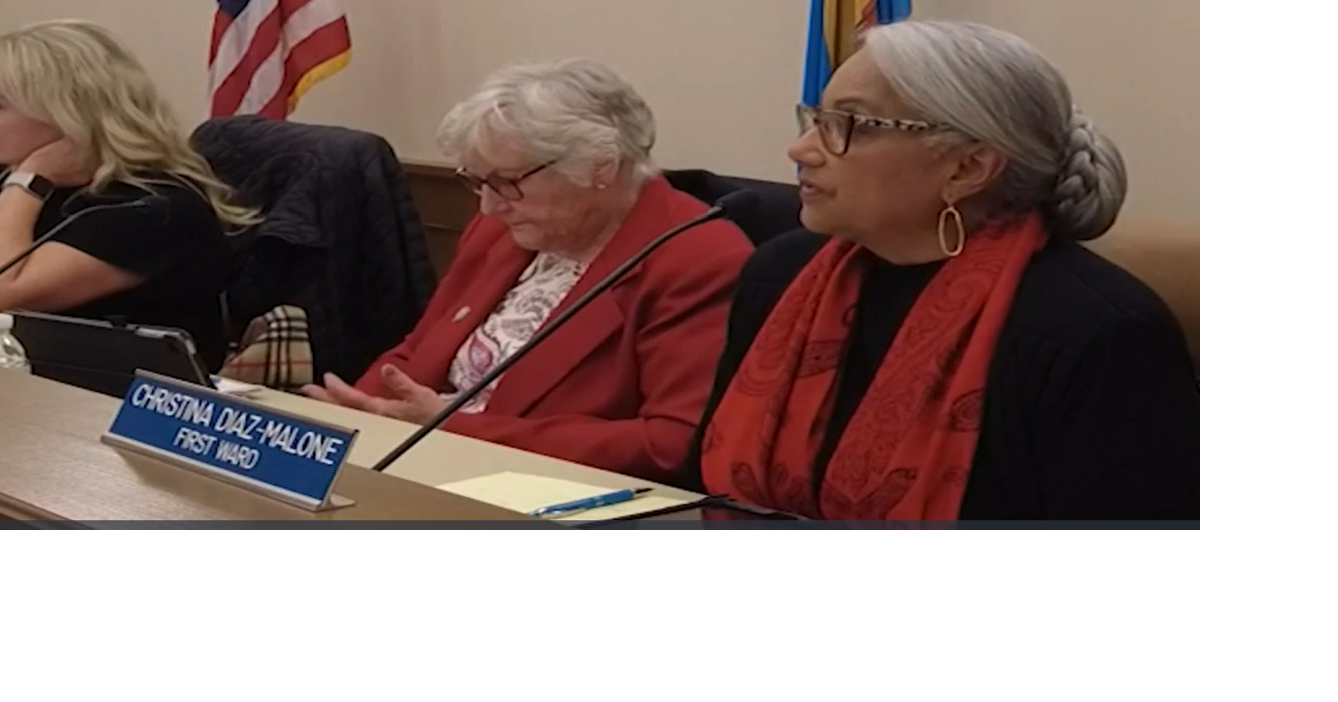 Seeking Candidates for Election News