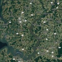 Missing Man Identified in Choptank River Boat Accident