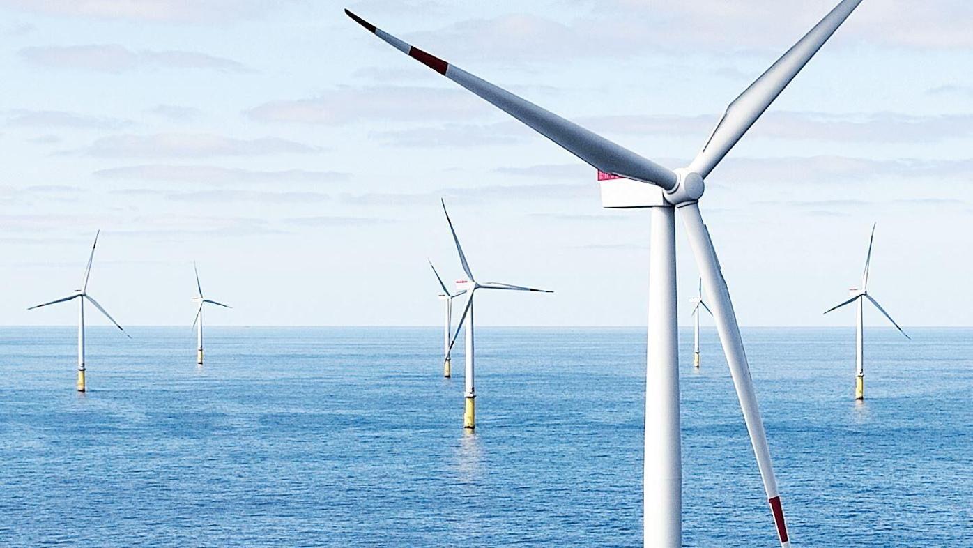 Offshore wind lease sale announced for Delaware, Maryland, Virginia, News