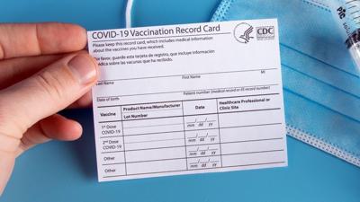 New Website Allows Delawareans to Access Vaccination Records