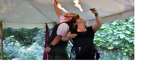 First Delaware Renaissance Faire Takes Place November 5th and 6th - Vimarsana News