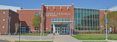 Sussex Central