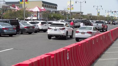 Business Owners Speak Out About Loss of Parking on Rehoboth Avenue