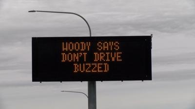Meet the Mastermind Behind the DelDOT Message Boards