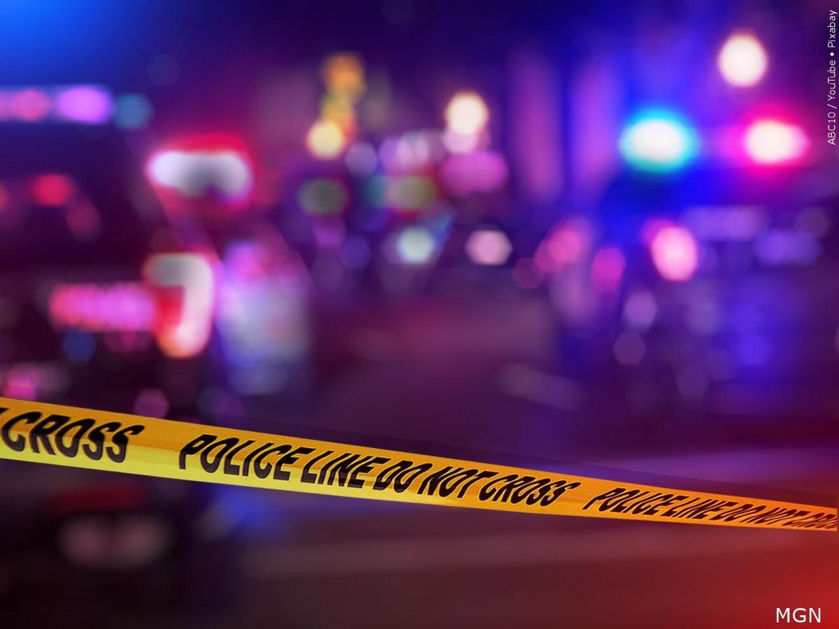 Delaware State Police investigate early morning shooting in Ellendale