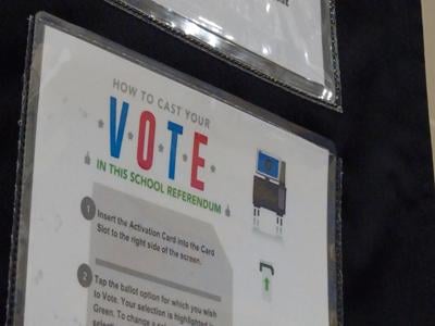 cape referendum voting machine