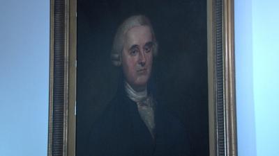 The First U.S. President From Delaware - Thomas McKean