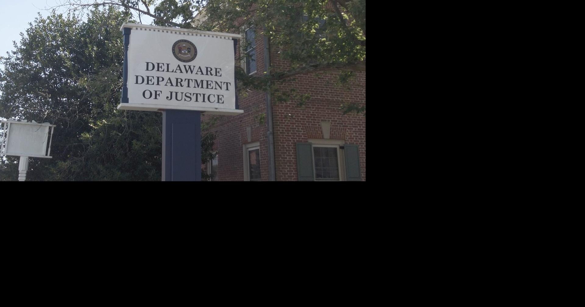 Delaware Department Of Justice Recommends GHS Check Be Voided