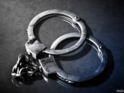 Delaware State Police arrest man for Burglary in Georgetown