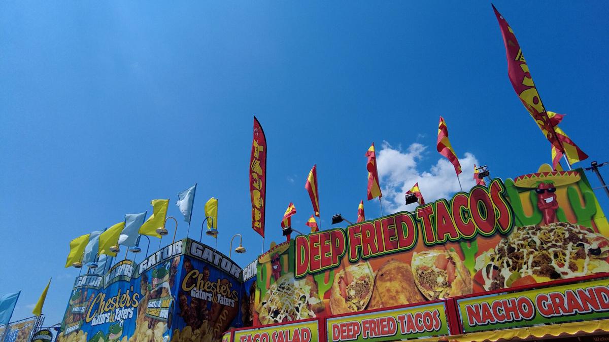 Delaware State Fair Returns, How To Stay Cool News