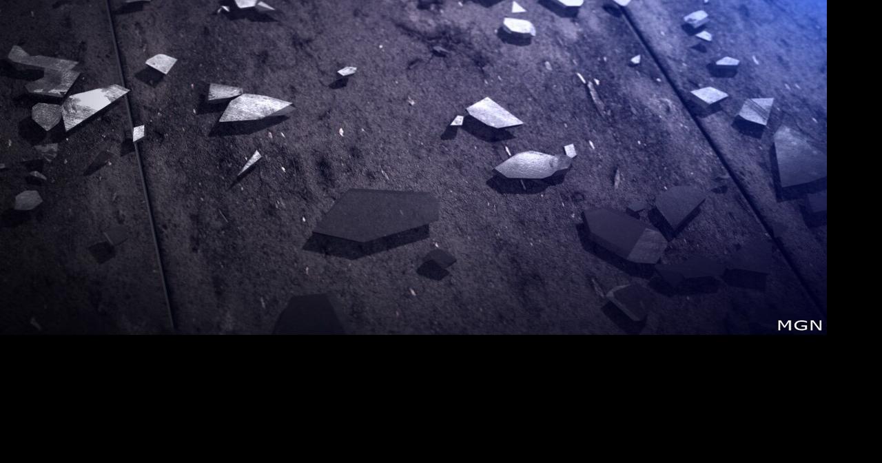 Jolly Joe's Liquor Store in Dover Burgled News