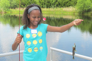 Upcoming Events for Youth Fishing in Delaware and Maryland, News