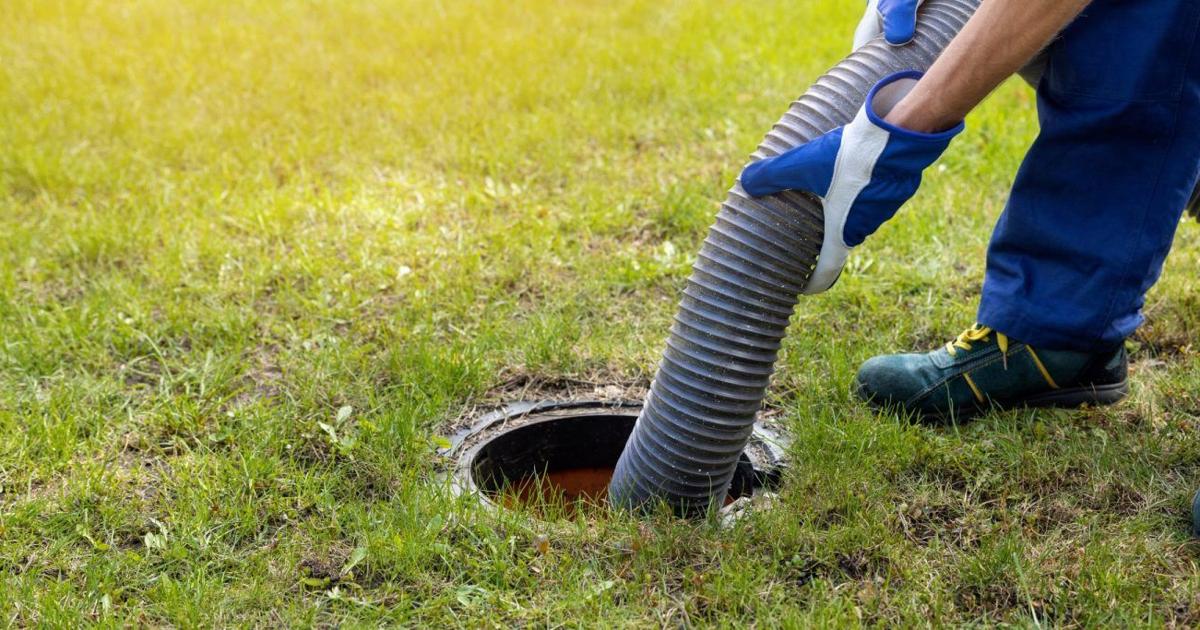 DNREC and Kent Conservation District offer grant funding for septic tank maintenance | News