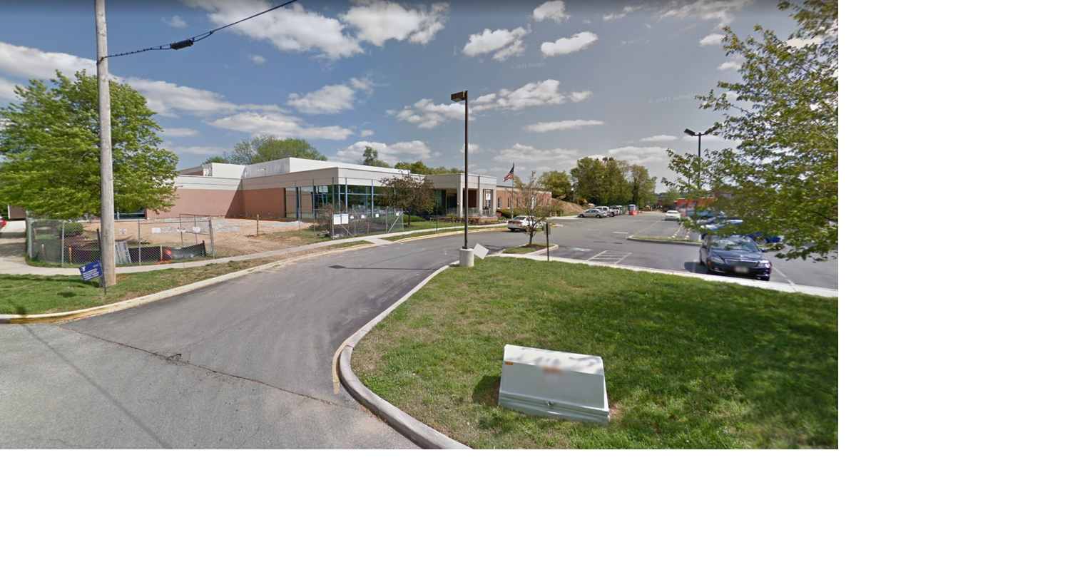 Arson at the Dover YMCA News