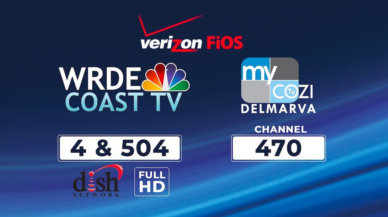 WRDE Expands to Verizon FiOS, High Definition on Dish Network  wrde