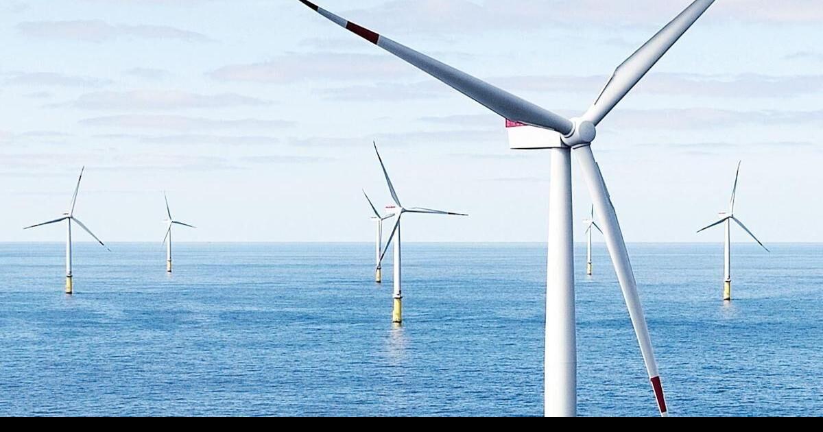 Maryland Department of Environment to discuss offshore wind project at public meeting