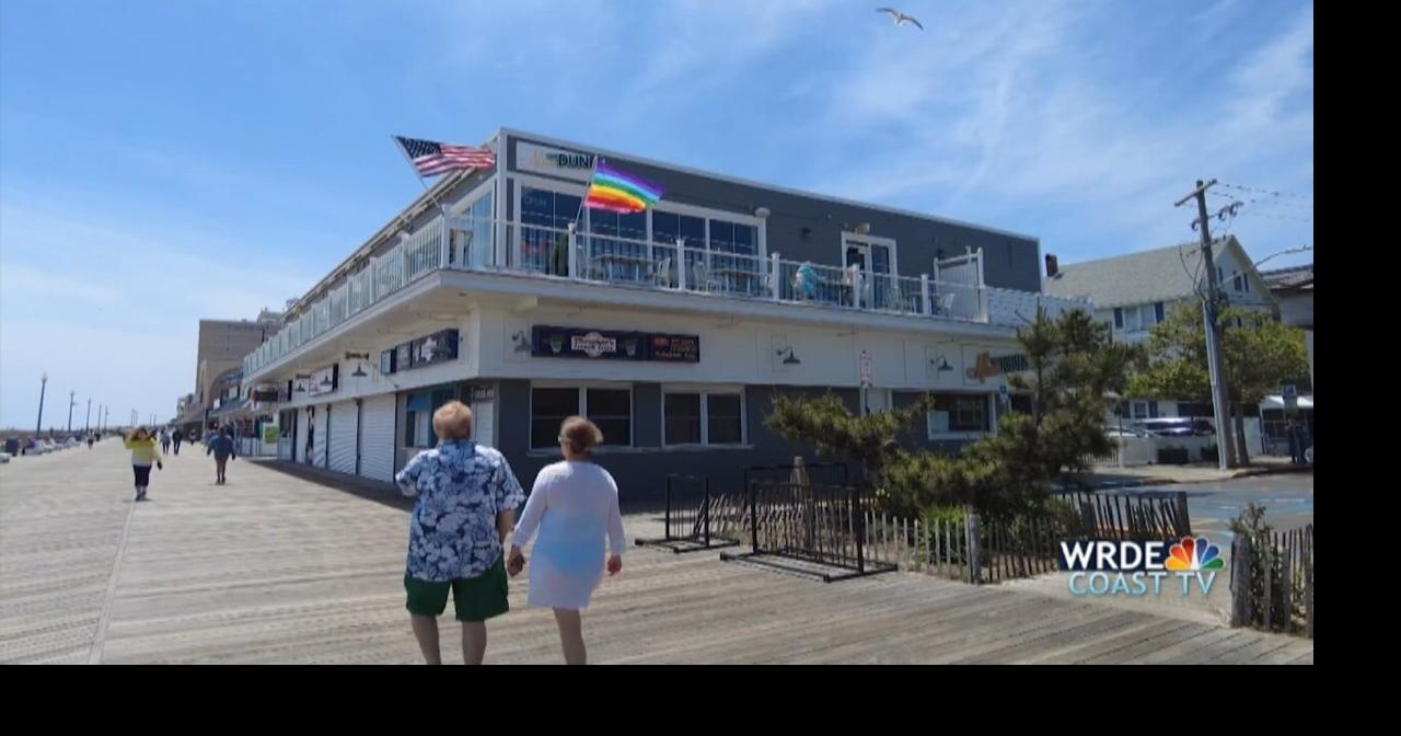 Changes in Rehoboth Beach Ahead of Memorial Day Weekend News