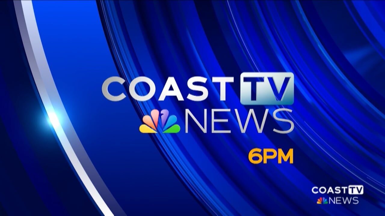 CoastTV 6PM News February 10 2024