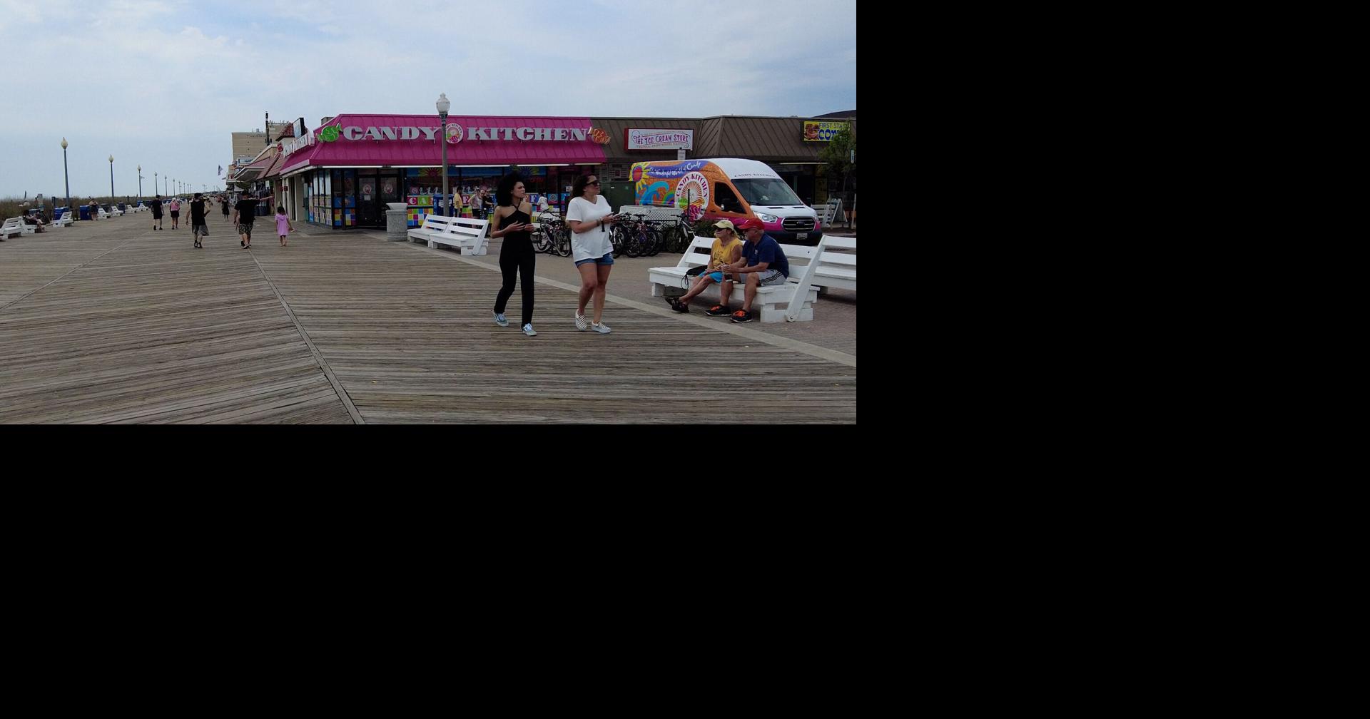 UPDATE Belhaven Hotel project sparks debate at Rehoboth Beach public