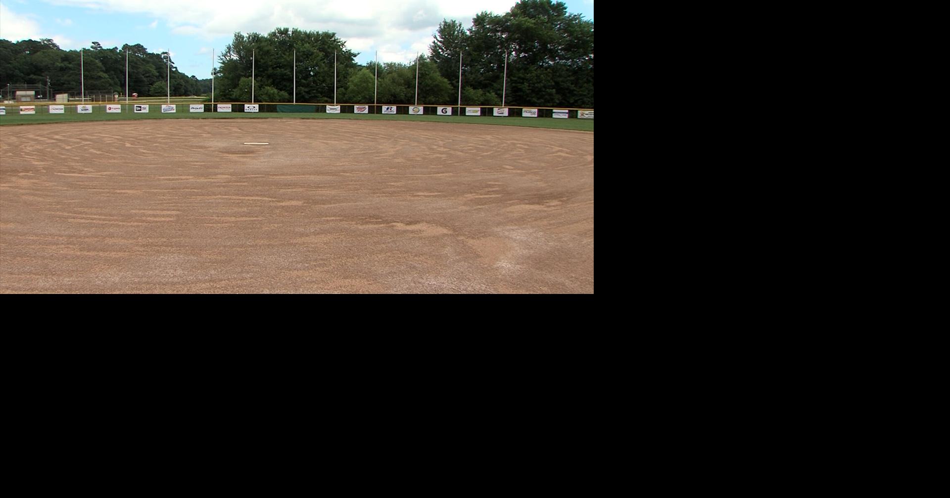 Senior League Softball World Series begins in Roxana