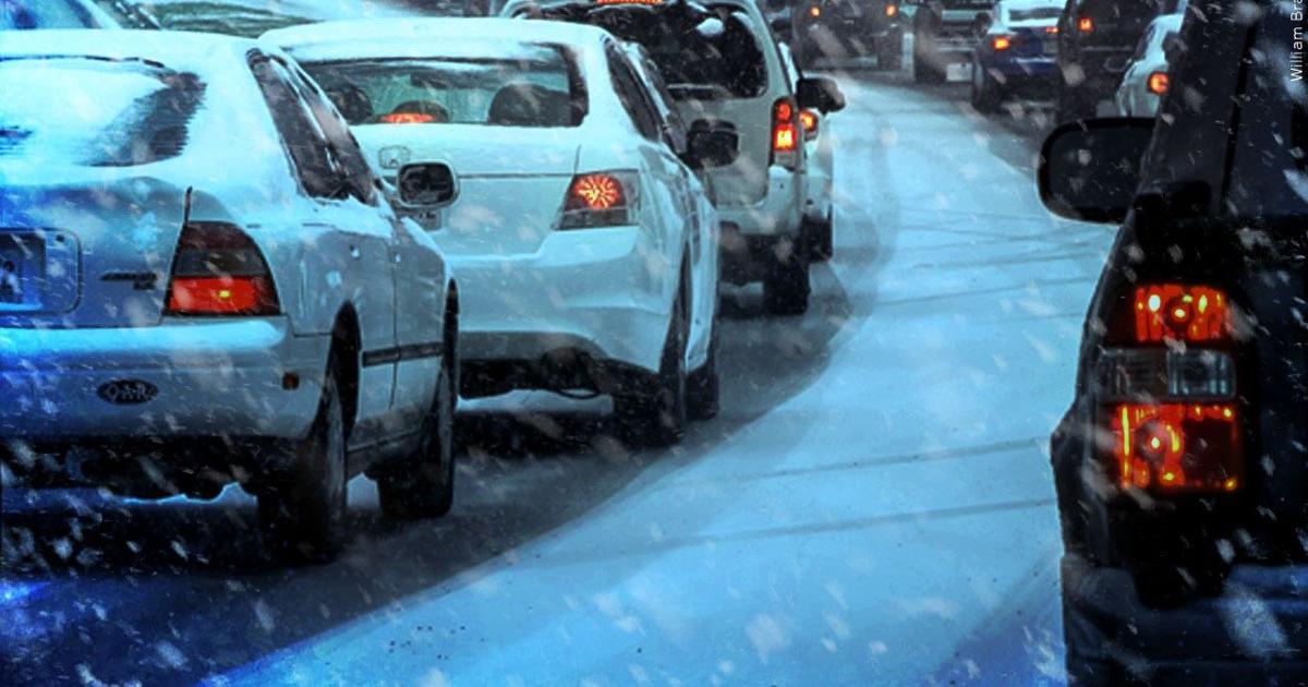 DSP and AAA Offer Holiday Travel Tips | News DSP and AAA Offer Holiday Travel Tips | News