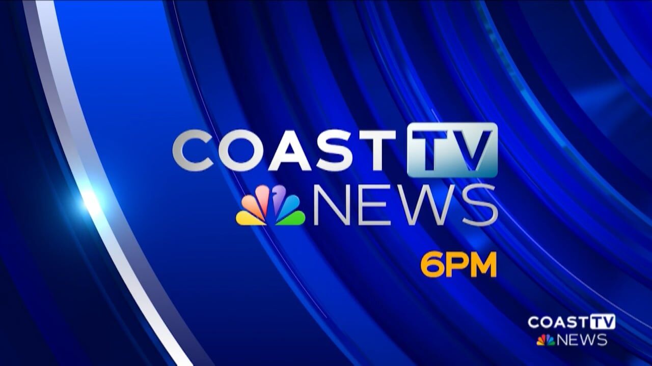 CoastTV 6 pm News January 9 2024