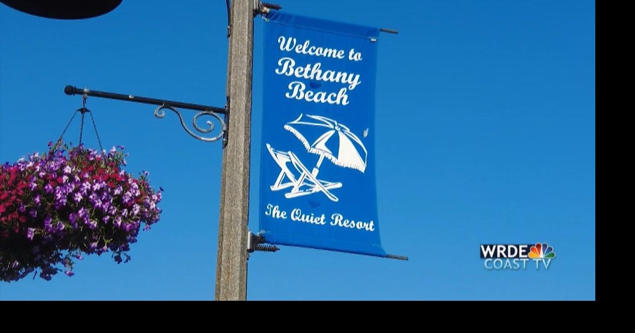 Bethany Beach celebrates Periers Day News