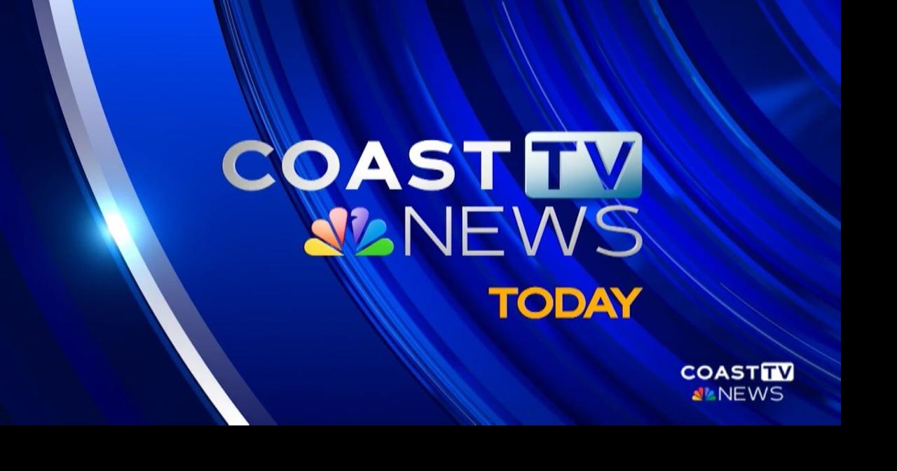 CoastTV 5 am News April 2, 2024 Latest Newscasts