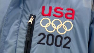2002 olympics