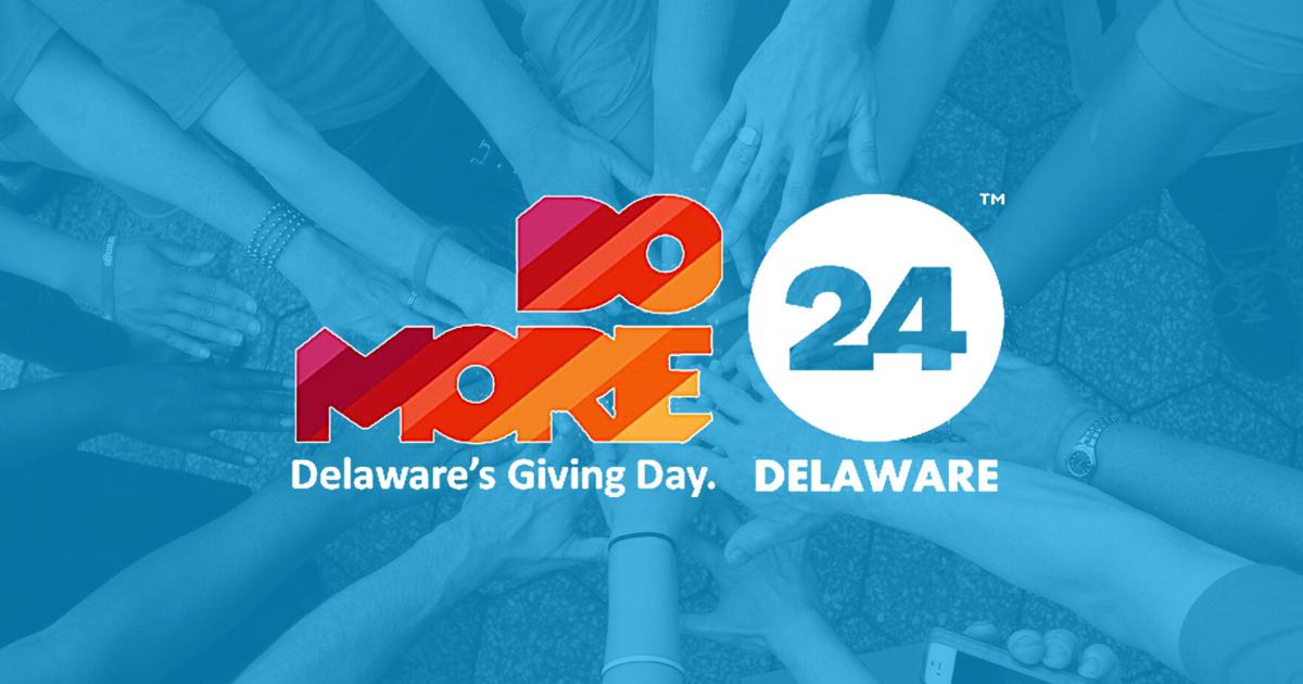 Over $2 Million Raised for Delaware Nonprofits During Do More 24