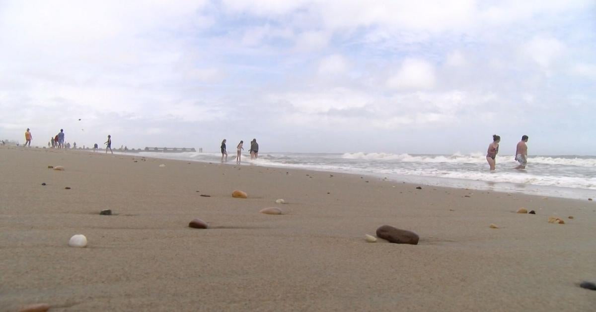 Enjoying Memorial Day Weekend Safely In Rehoboth Beach News
