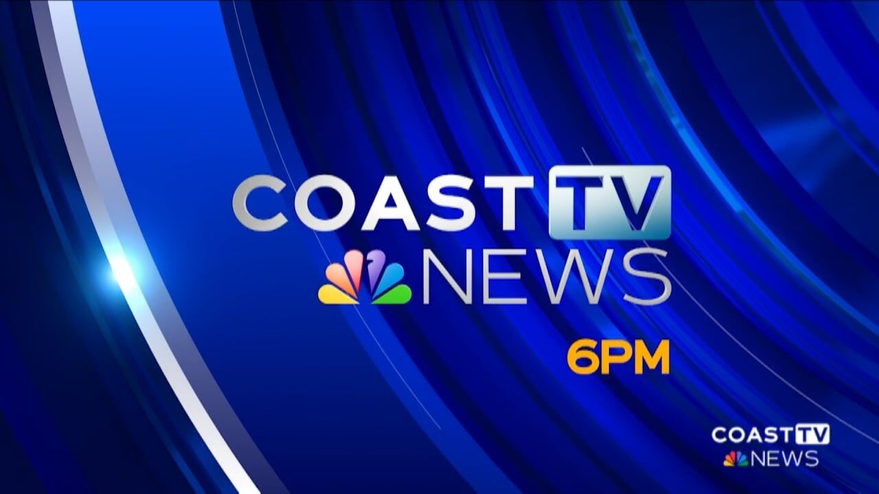 CoastTV 6PM News February 5 2024