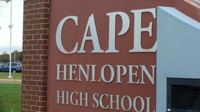 Cape Henlopen High School