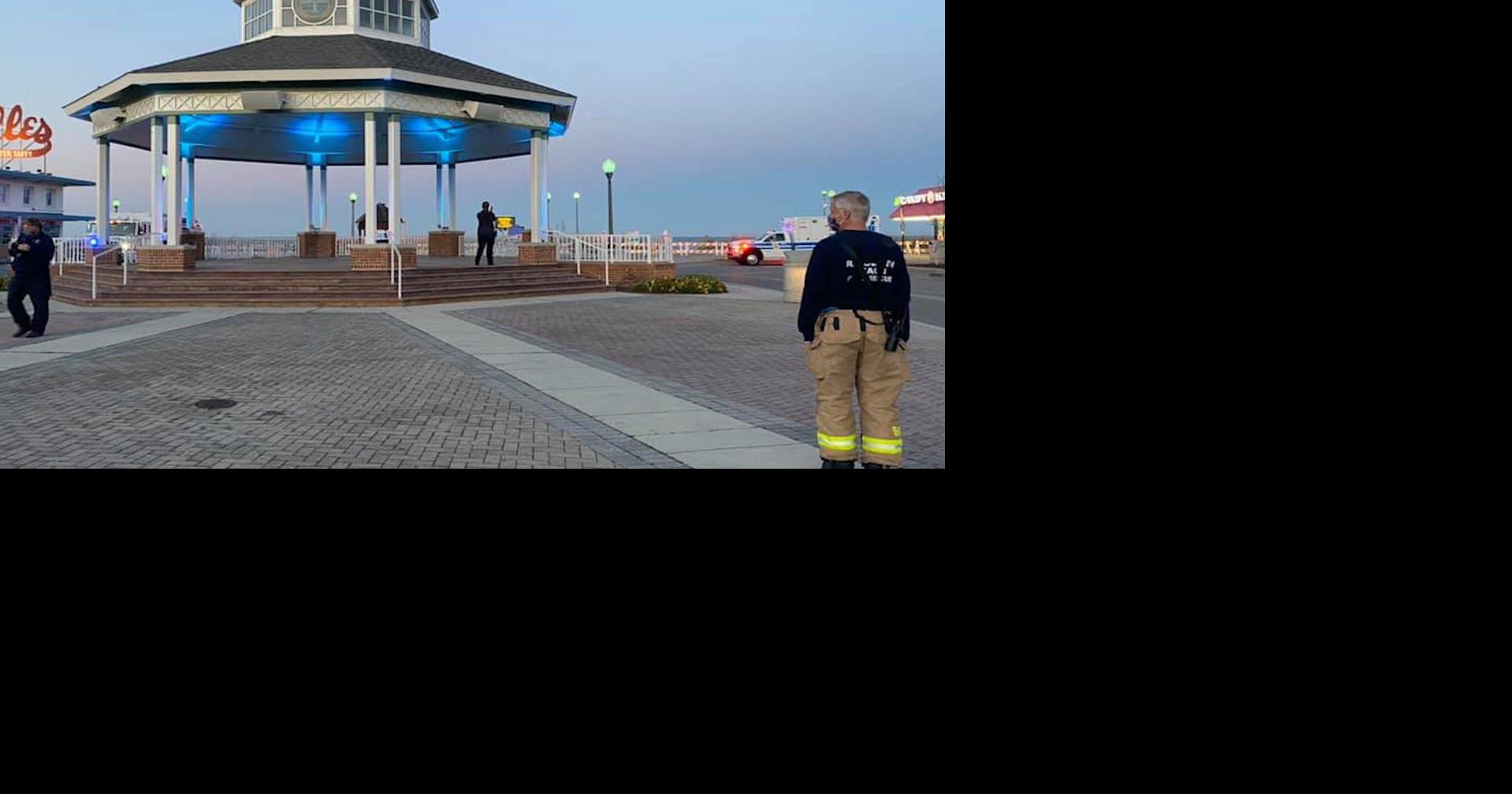 Rehoboth Beach Bandstand Announced 2023 Lineup News