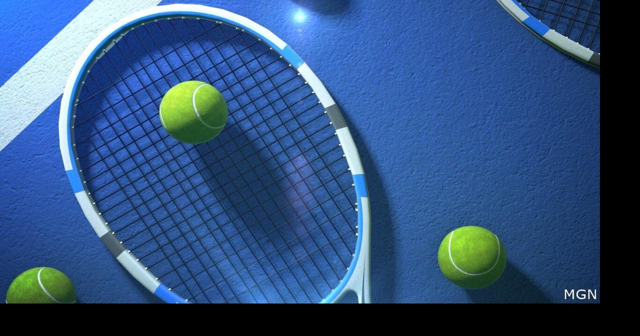 Sea Colony hosts the 11th Annual Vacasa Pro Womens Open Tennis Tournament |  News