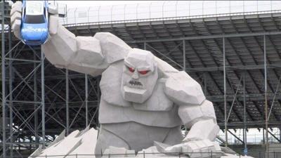 The Monster Mile Gets An August NASCAR Doubleheader Weekend