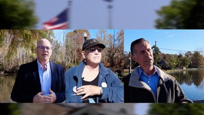 The Race Heats Up for Delaware State Senate 6th District