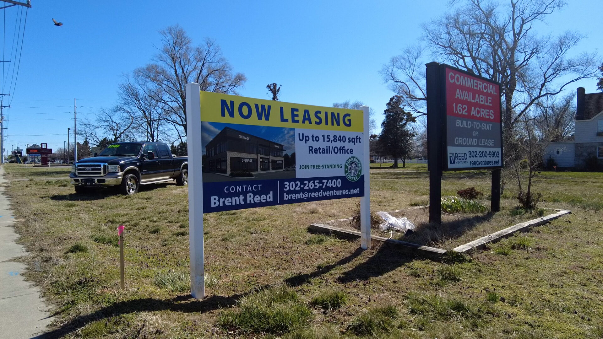 New Starbucks Coming to Route 1 in Lewes News wrde