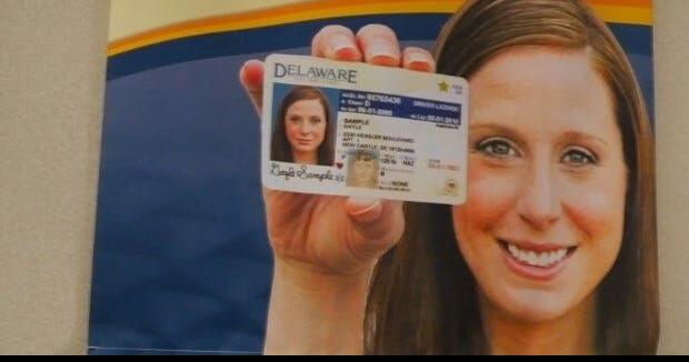 Driver's License - Smile ID