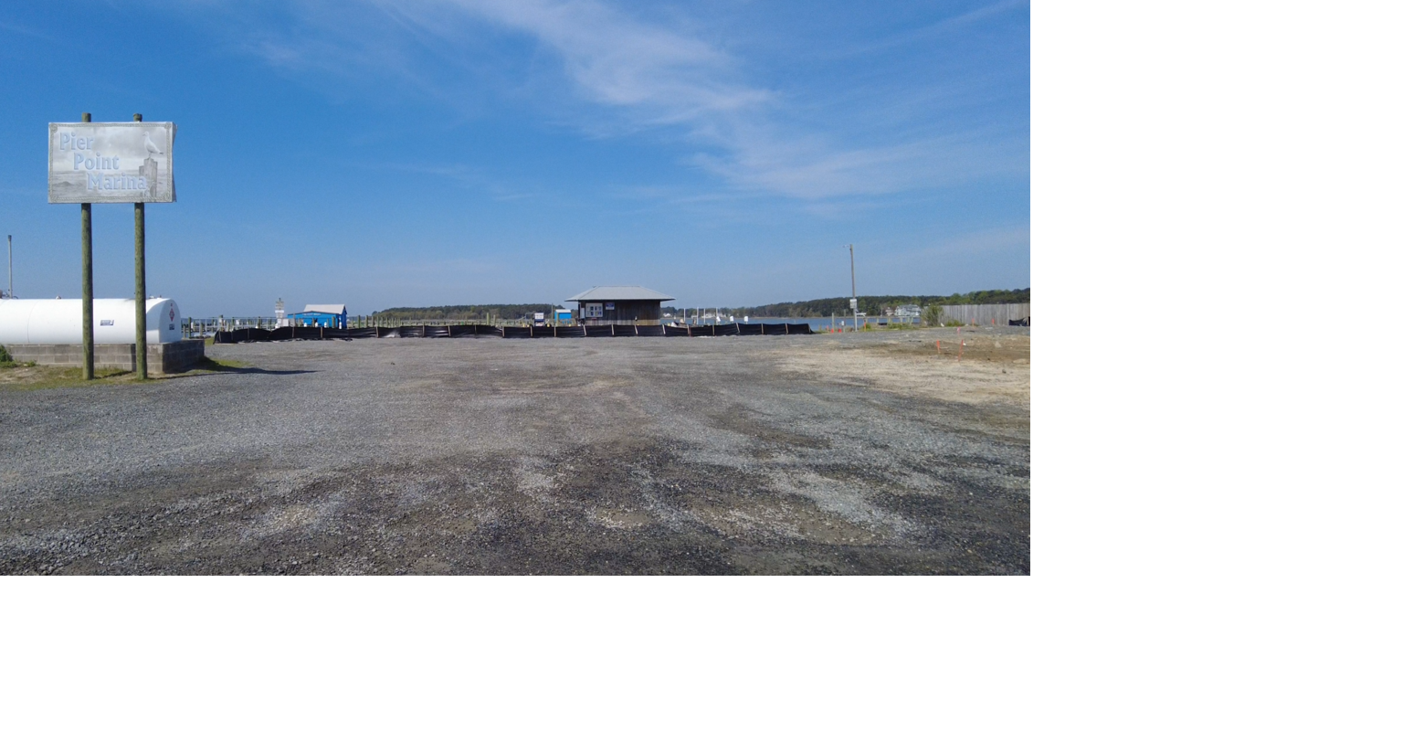 Dewey Beach Adds Parking News