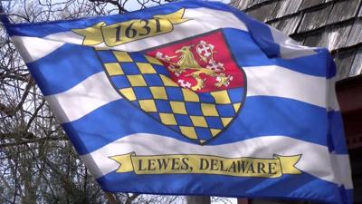 Women Leading Local Government in Delaware