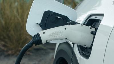 Electric Vehicle Charging Equipment Rebates - DNREC