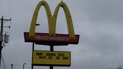 Milton McDonalds Moves Forward