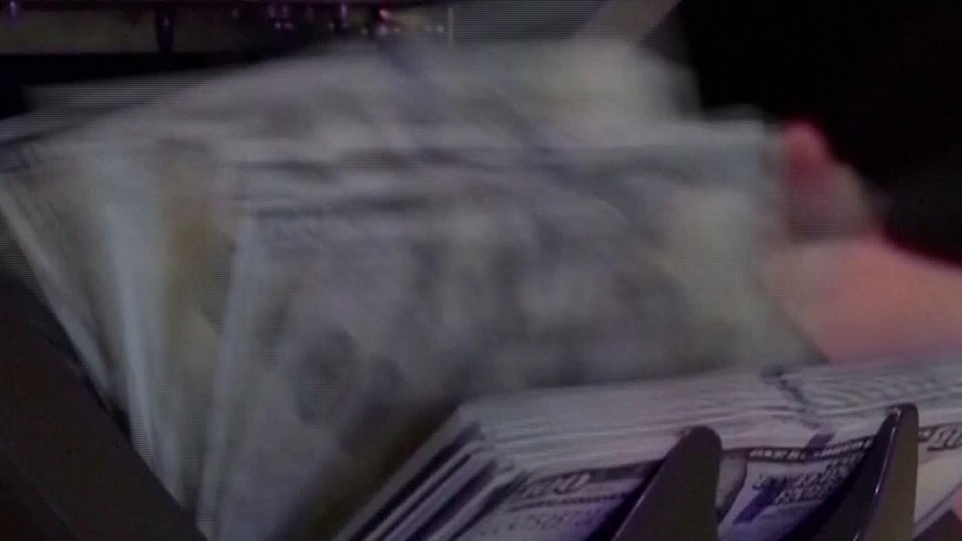 Minimum Wage Rises In Maryland And Delaware | News | wrde.com