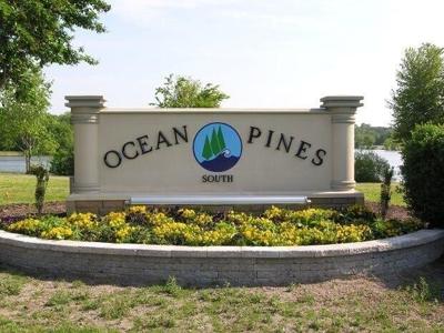 Ocean Pines