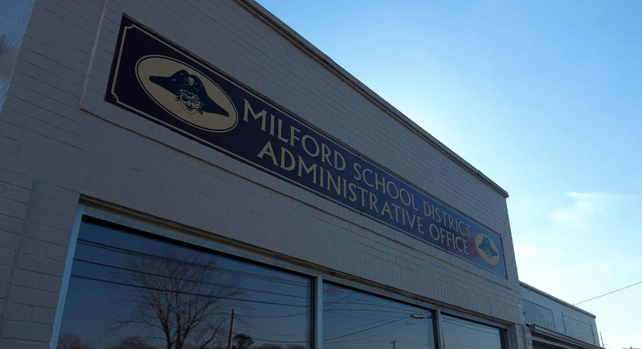 UPDATE: Milford School District responds to critics of proposed speech  policy | News | wrde.com